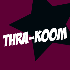 Thra-koom